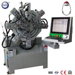 Hot Sale Camless CNC metaaldraad vorming van Machine
