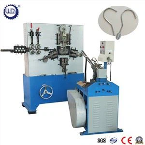 Automatische speciale oog schroef haak maken machine
