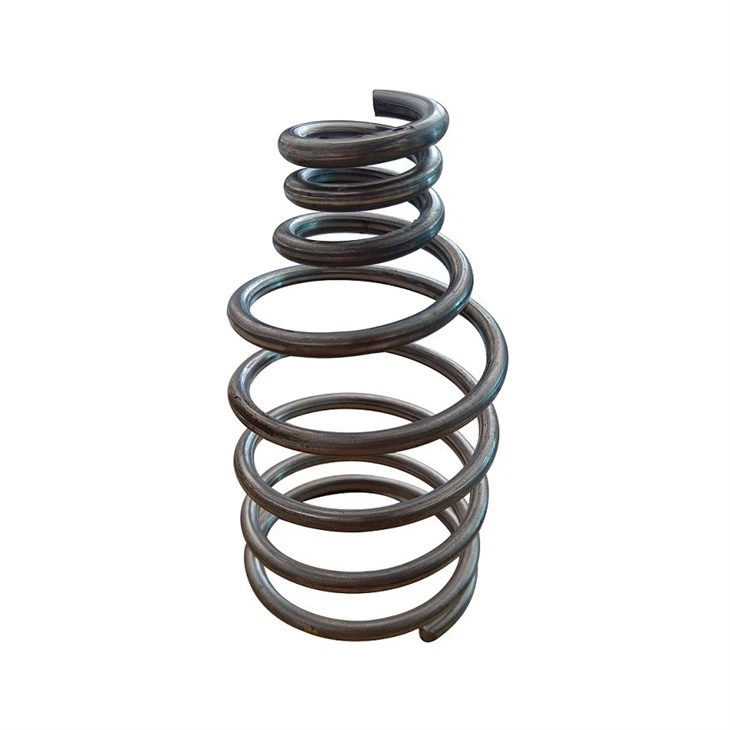 Mechanical Steel Spring Coiling Machine For Lamp Spring